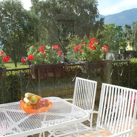 Residence Geranio-3